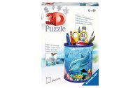 Ravensburger 3D Puzzle Utensilo Unterwasserwelt