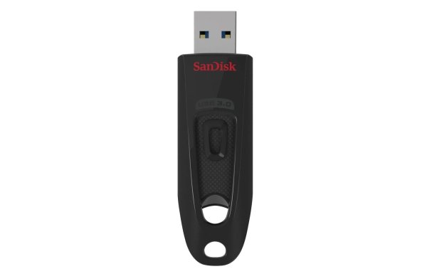 SanDisk USB-Stick Ultra Flash USB3.0 64 GB
