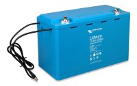 Victron Batterie LiFePO4 12.8 V 100 Ah smart