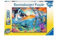 Ravensburger Puzzle Ozeanbewohner