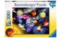 Ravensburger Puzzle Solar System