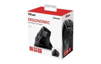 Trust Ergonomische Maus Voxx Rechargeable