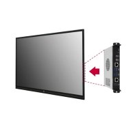 LG Touch Display 75TR3BF-B