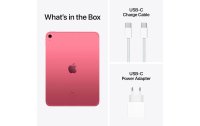 Apple iPad 10th Gen. Cellular 64 GB Pink