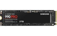 Samsung SSD 990 PRO M.2 2280 NVMe 2000 GB