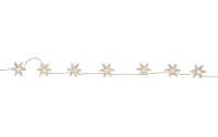 Star Trading LED-Lichterkette Izy Stern, 10 LED, 1.35 m,...