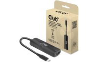 Club 3D Adapterkabel CAC-1588 USB Type-C - HDMI