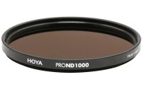Hoya Graufilter Pro ND1000 62 mm
