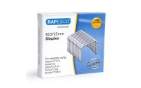 Rapesco Heftklammer 923/12 mm 1000 Stück