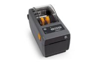 Zebra Technologies Etikettendrucker ZD411 203dpi TD USB...