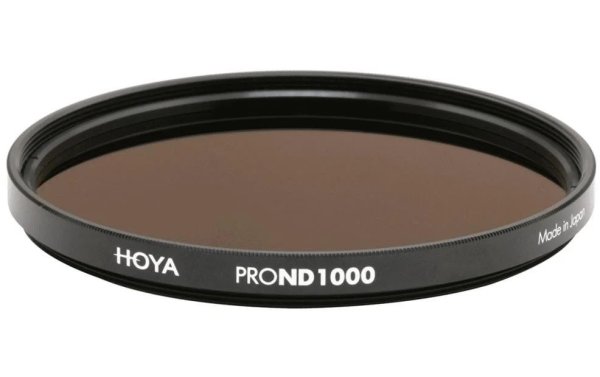 Hoya Graufilter Pro ND1000 58 mm