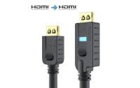 PureLink Kabel Aktiv 4K High Speed HDMI mit Ethernet...