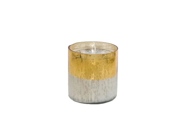Schulthess Kerzen Duftkerze Magic Cinnamon 8 x 8.5 cm