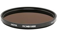 Hoya Graufilter Pro ND1000 52 mm