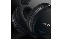 Philips Over-Ear-Kopfhörer SHCD5200/10 Schwarz
