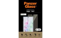 Panzerglass Displayschutz Ultra Wide Fit Google Pixel 7