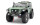 RC4WD Modellbau-Beleuchtung LED Scheinwerfer SCX10 III Wrangler