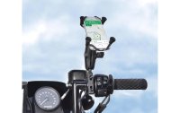 Rammount Smartphone-Halterung RAM-B-174-UN7U Motorrad, Set