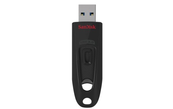 SanDisk USB-Stick Ultra Flash USB3.0 32 GB