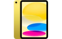 Apple iPad 10th Gen. WiFi 64 GB Gelb