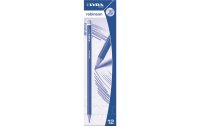 Lyra Bleistift Lyra Robinson 4B, Blau