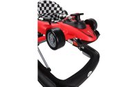 Tryco Lauflernwagen 3-in-1 Babywalker F1 Racer Rot