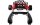 Tryco Lauflernwagen 3-in-1 Babywalker F1 Racer Rot