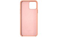 Urbanys Back Cover Sweet Peach Silicone iPhone 11 Pro Max