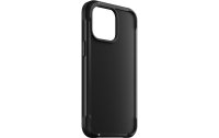 Nomad Back Cover Rugged Case iPhone 15 Pro Max Shadow