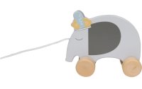 Tryco Nachziehspielzeug Elefant