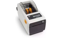 Zebra Technologies Etikettendrucker ZD411 203dpi TD USB...