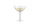 Bodum Champagnerglas Oktett 280 ml, 4 Stück, Transparent