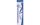 Lyra Bleistift Lyra Robinson 6B, Blau