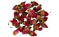 Creativ Company Blüten 15 g, Rosenblüten