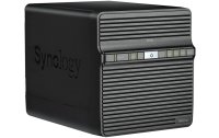 Synology NAS DiskStation DS423 4-bay Seagate Ironwolf 16 TB