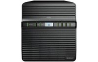 Synology NAS DiskStation DS423 4-bay Seagate Ironwolf 16 TB