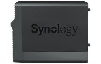 Synology NAS DiskStation DS423 4-bay Seagate Ironwolf 16 TB