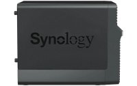 Synology NAS DiskStation DS423 4-bay Seagate Ironwolf 16 TB