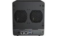 Synology NAS DiskStation DS423 4-bay Seagate Ironwolf 16 TB