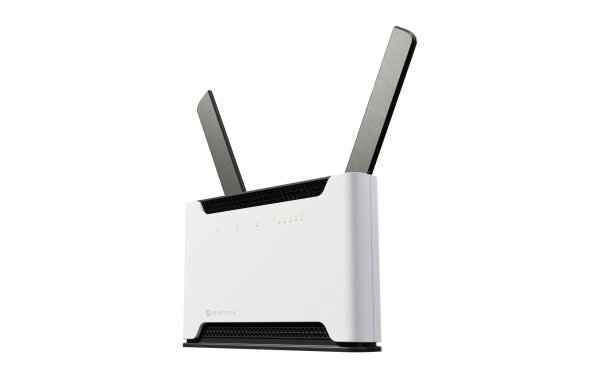 MikroTik LTE-Router Chateau LTE18 ax