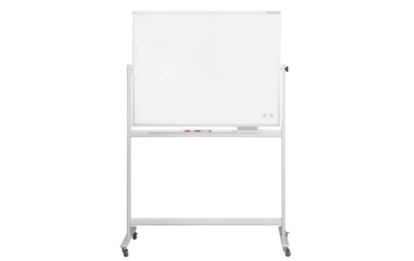 Magnetoplan Mobiles Whiteboard Design SP 180 x 120 cm Weiss, 1 Stück