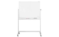 Magnetoplan Mobiles Whiteboard Design SP 180 x 120 cm Weiss, 1 Stück