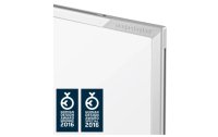 Magnetoplan Mobiles Whiteboard Design SP 180 x 120 cm...