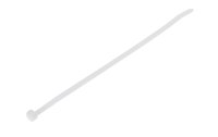 ABB Kabelbinder Twist-Tail Transparent 181 mm x 4.7 mm