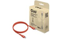 Club 3D CAC-1511 USB C - USB C 1 m