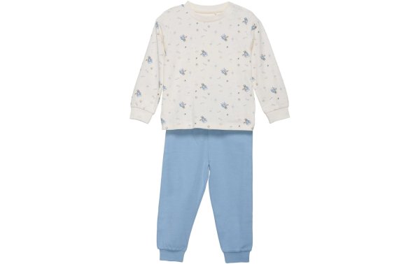 Fixoni Pyjama Ashley Blue Gr. 104