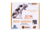 My Intelligent Dogs Strategie-Spiel Sodoku Expert L