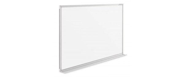 Magnetoplan Whiteboard Design SP 150 x 100 cm Weiss, 1 Stück