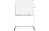 Magnetoplan Mobiles Whiteboard Design SP 150 x 100 cm Weiss, 1 Stück
