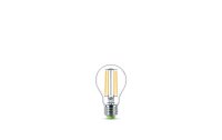Philips Lampe E27 LED, Ultra-Effizient, Weiss, 40W Ersatz...